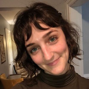 Meet your Posher, Mary